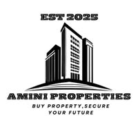 Amini Properties Logo